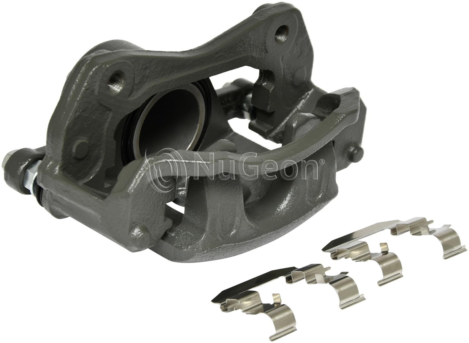 Vision 99P01834A Remanufactured Disc Brake Caliper