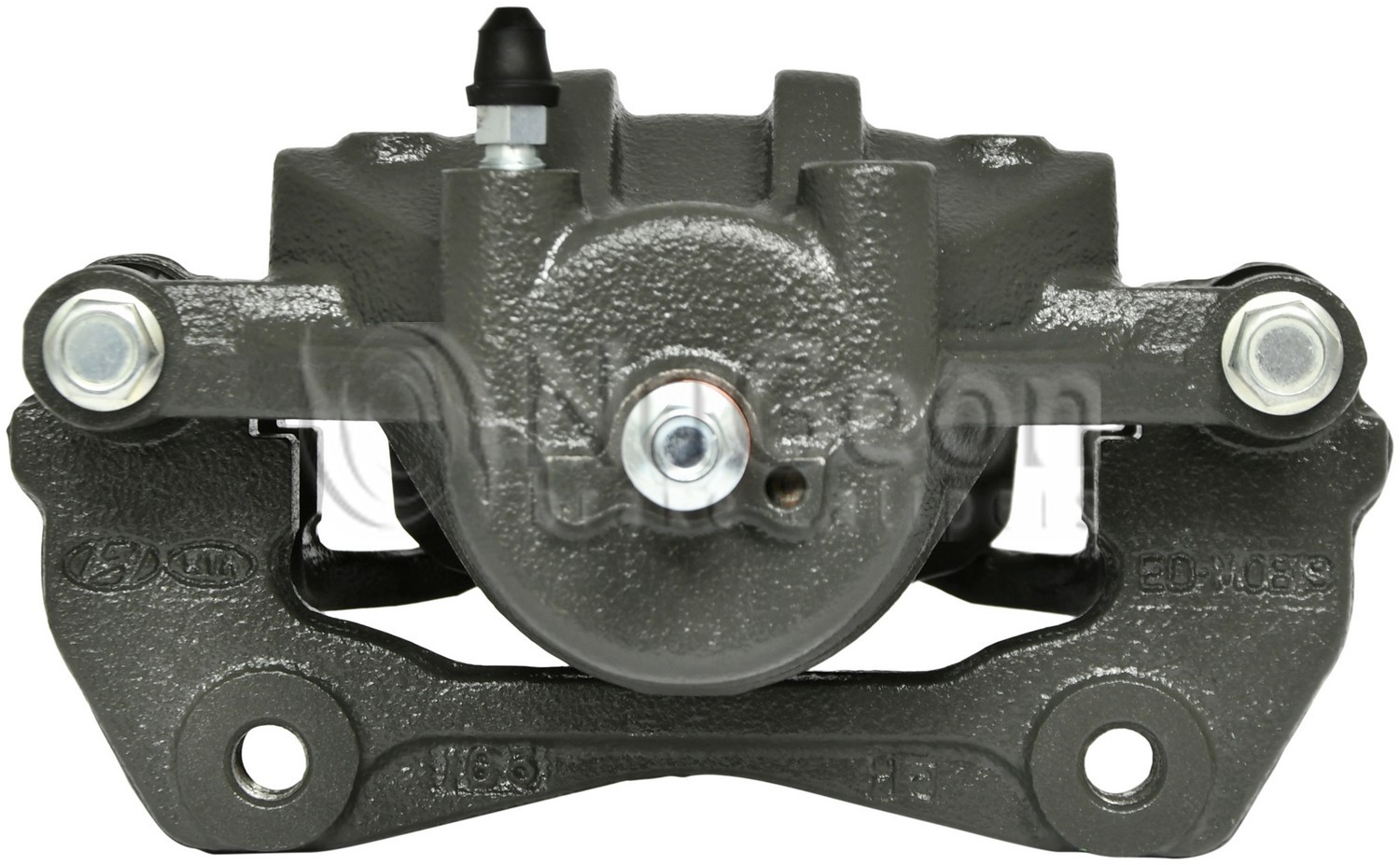 Vision 99P01834A Remanufactured Disc Brake Caliper - Image 3