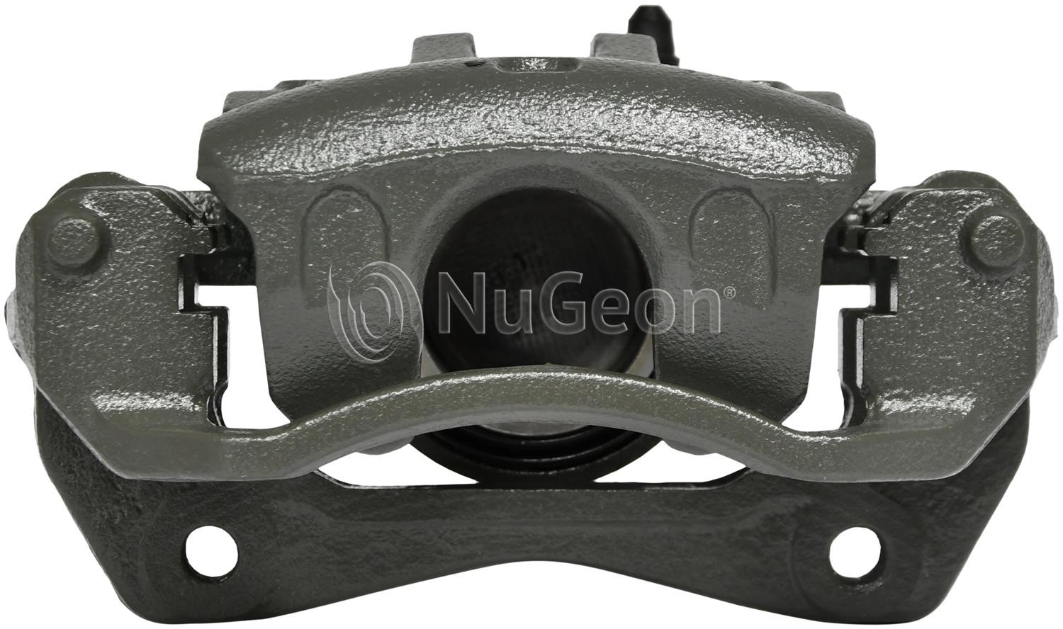 Vision 99P01834A Remanufactured Disc Brake Caliper - Image 4