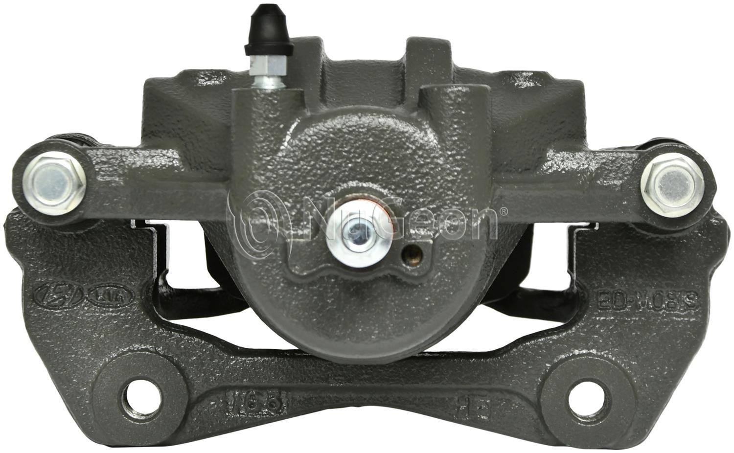 Vision 99P01834A Remanufactured Disc Brake Caliper - Image 6