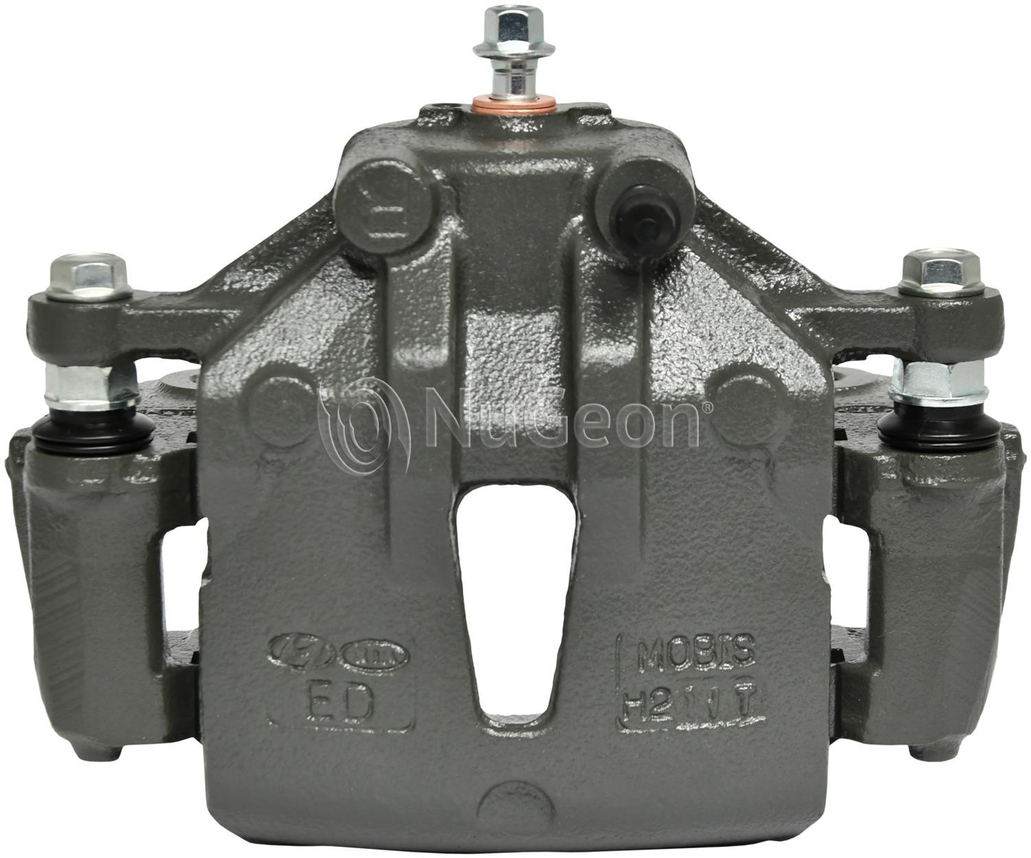 Vision 99P01834A Remanufactured Disc Brake Caliper - Image 7