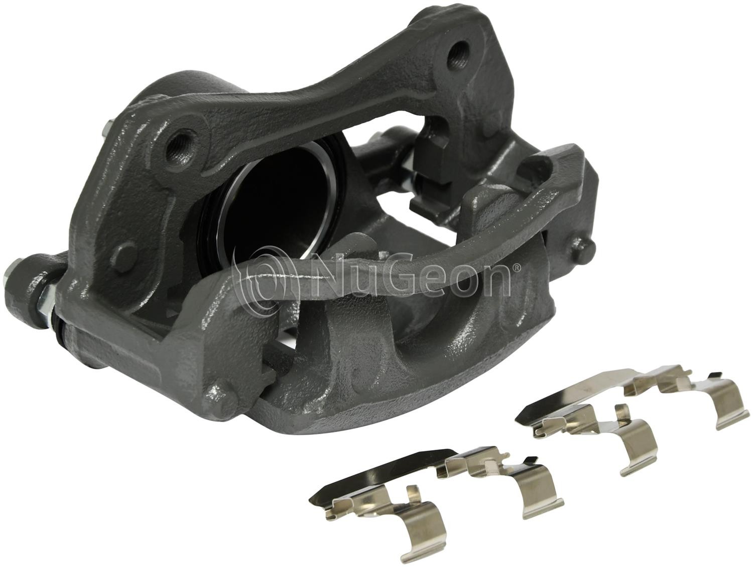 Vision 99P01834B Remanufactured Disc Brake Caliper