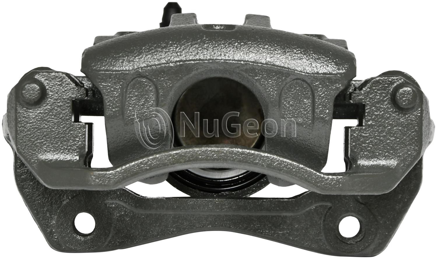 Vision 99P01834B Remanufactured Disc Brake Caliper - Image 4