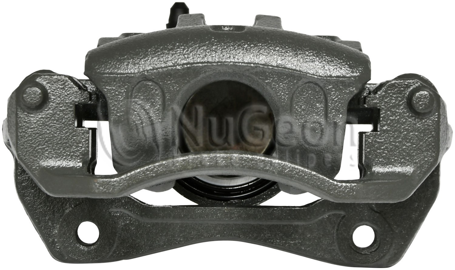 Vision 99P01834B Remanufactured Disc Brake Caliper - Image 5