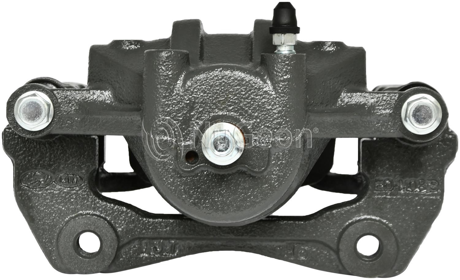 Vision 99P01834B Remanufactured Disc Brake Caliper - Image 6