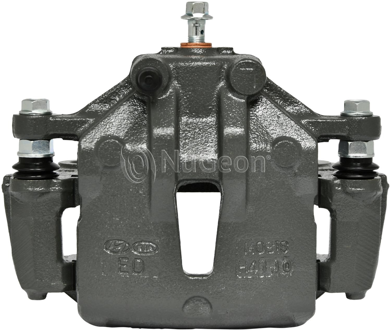 Vision 99P01834B Remanufactured Disc Brake Caliper - Image 7