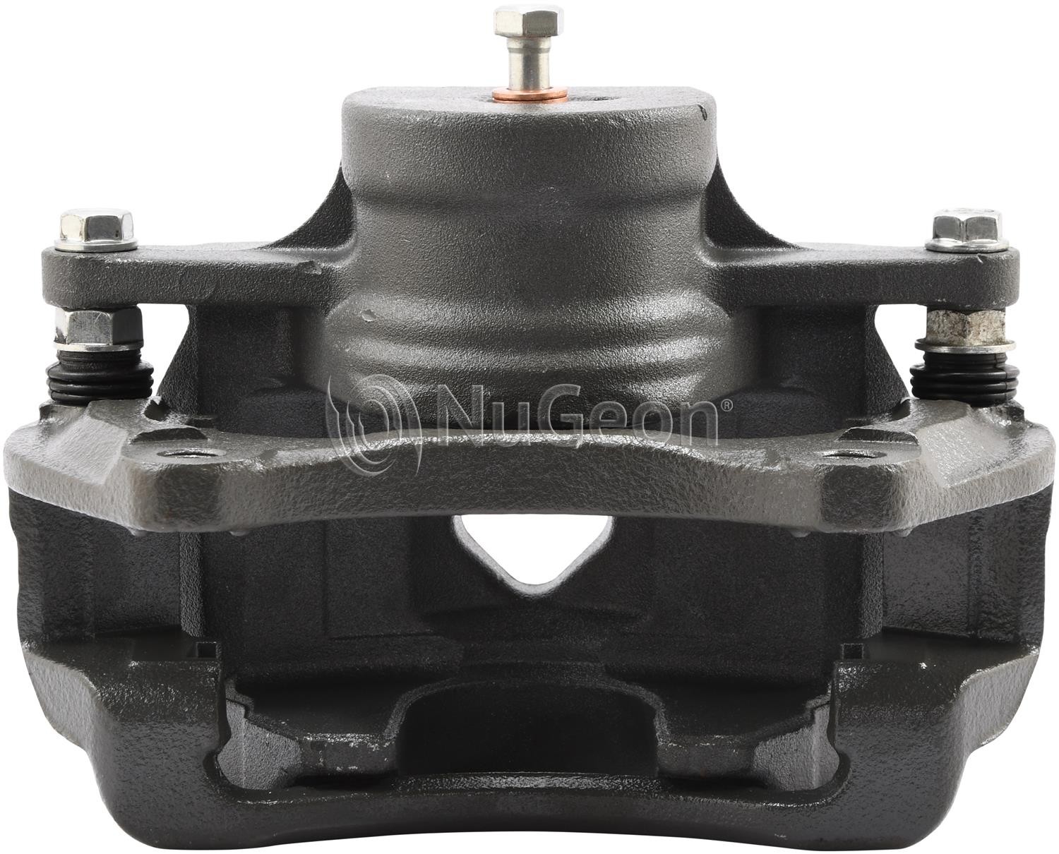 Vision 99P01843A Remanufactured Disc Brake Caliper - Image 2