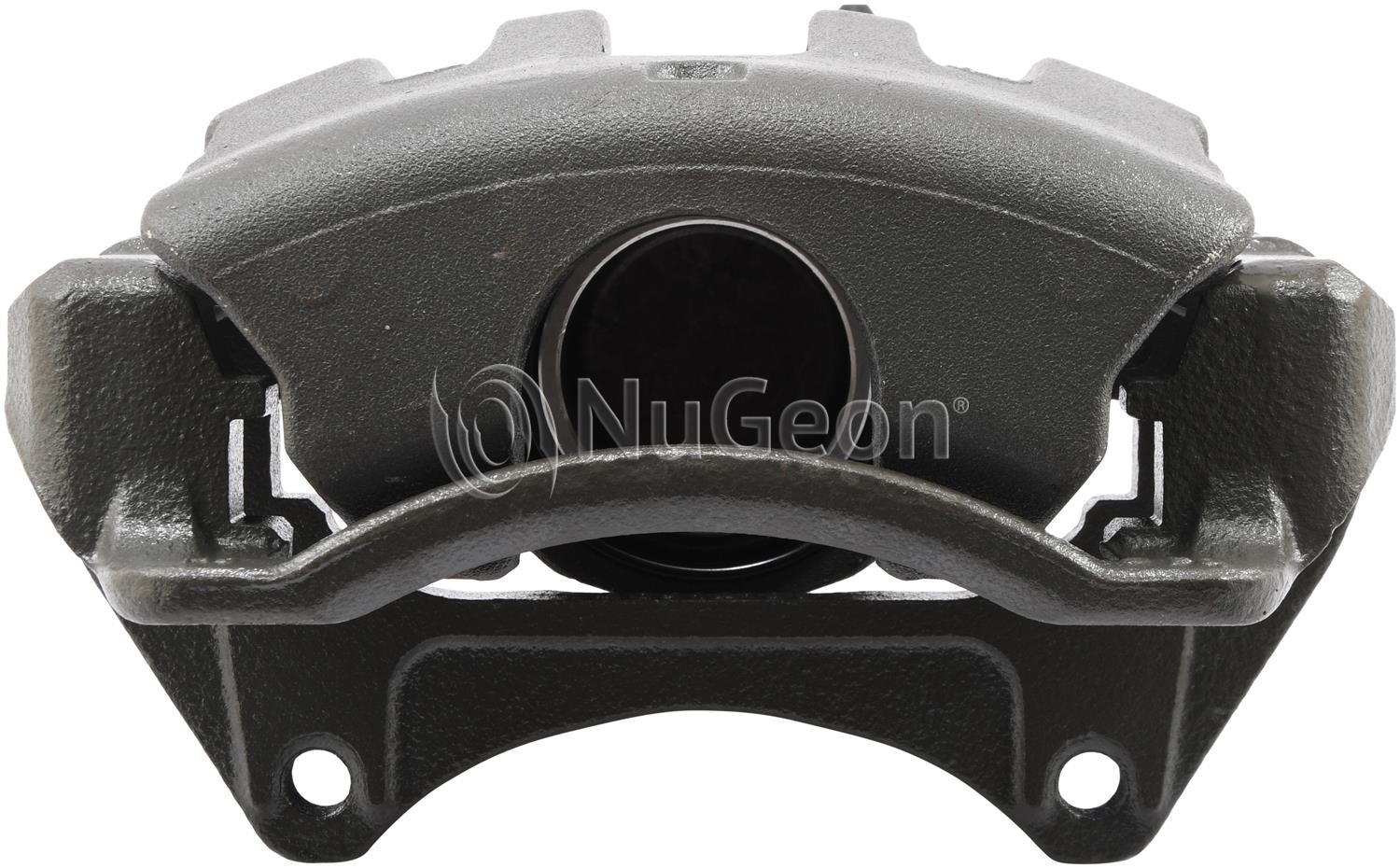 Vision 99P01843A Remanufactured Disc Brake Caliper - Image 3