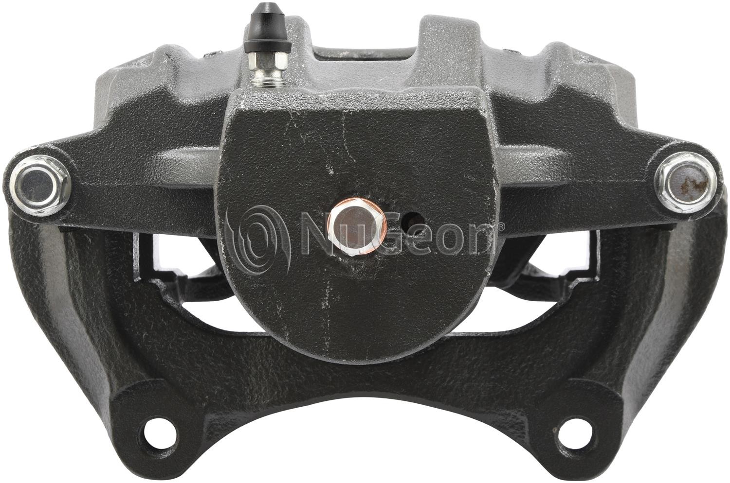Vision 99P01843A Remanufactured Disc Brake Caliper - Image 4