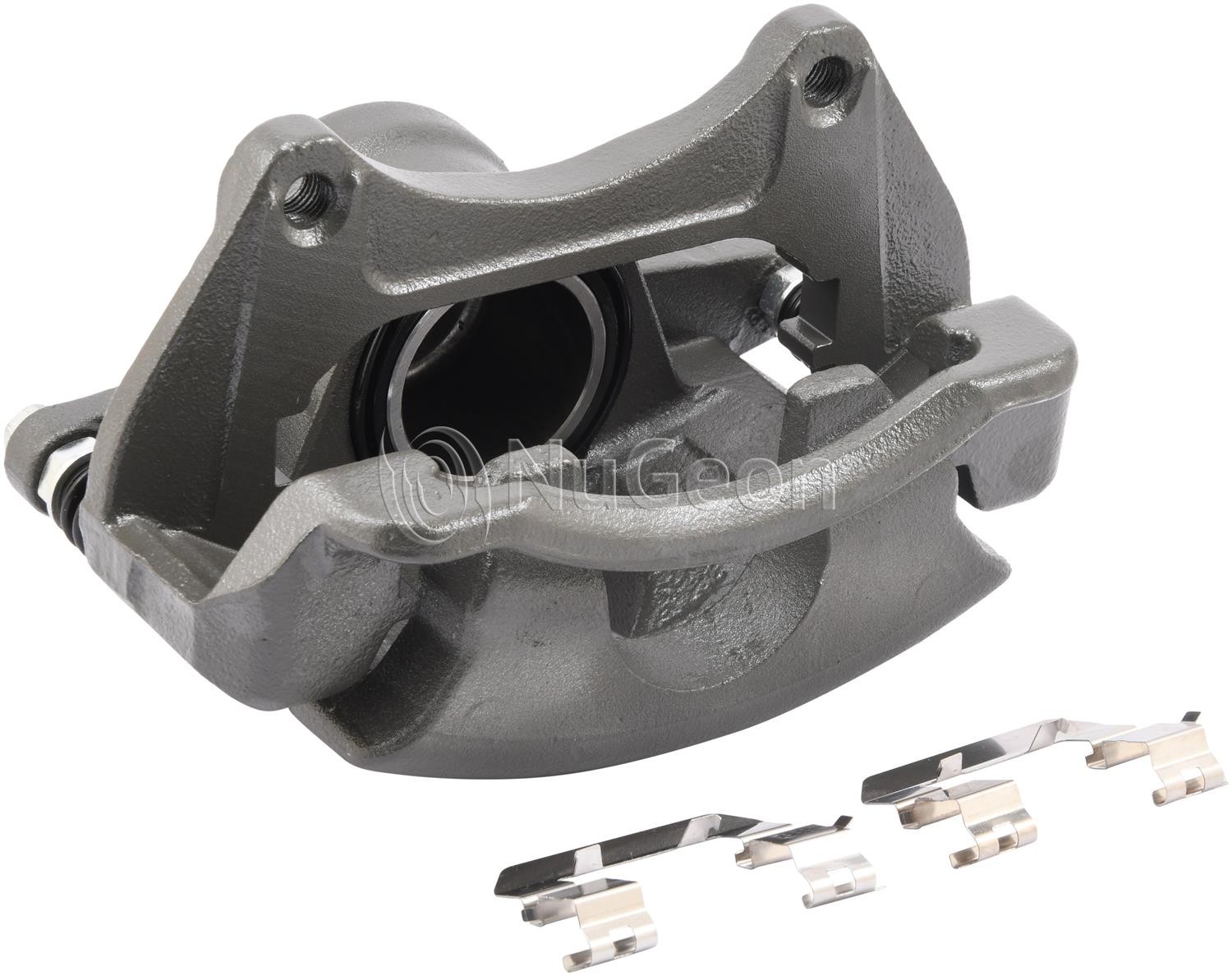 Vision 99P01843B Remanufactured Disc Brake Caliper