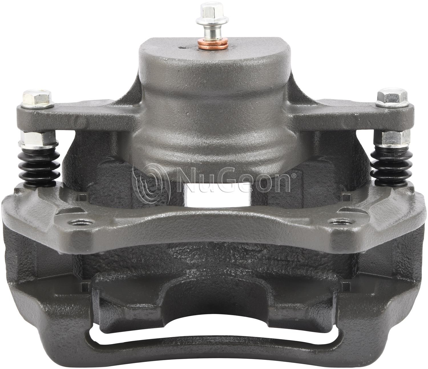 Vision 99P01843B Remanufactured Disc Brake Caliper - Image 2