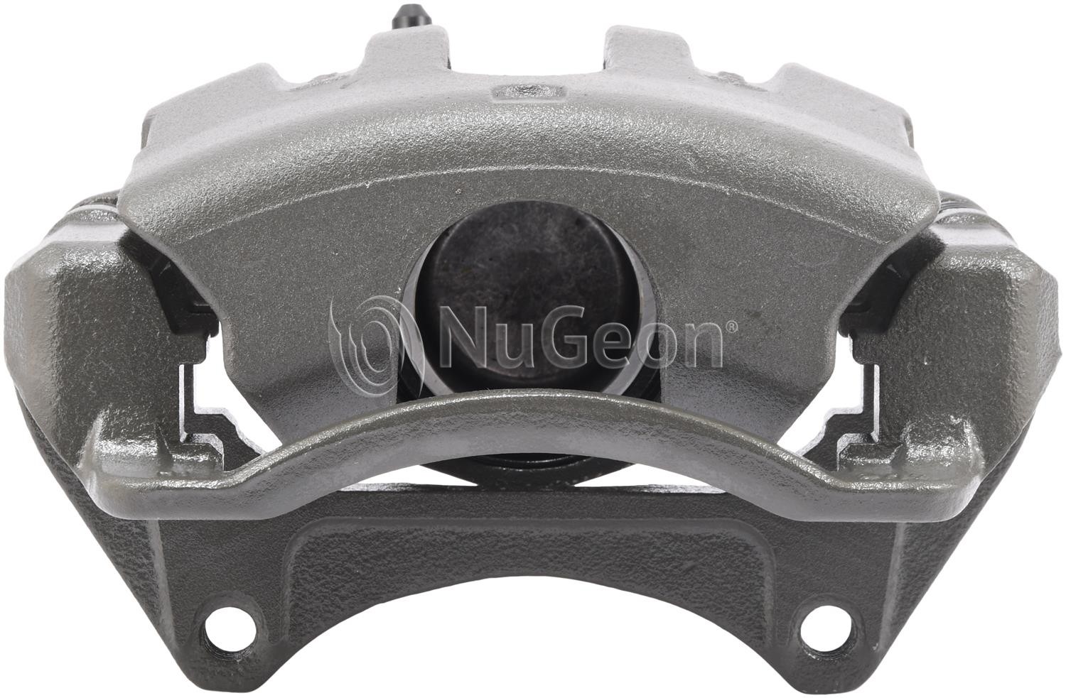 Vision 99P01843B Remanufactured Disc Brake Caliper - Image 3