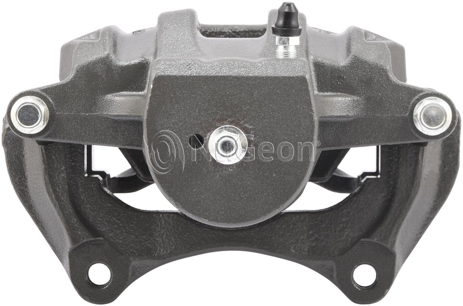 Vision 99P01843B Remanufactured Disc Brake Caliper - Image 4
