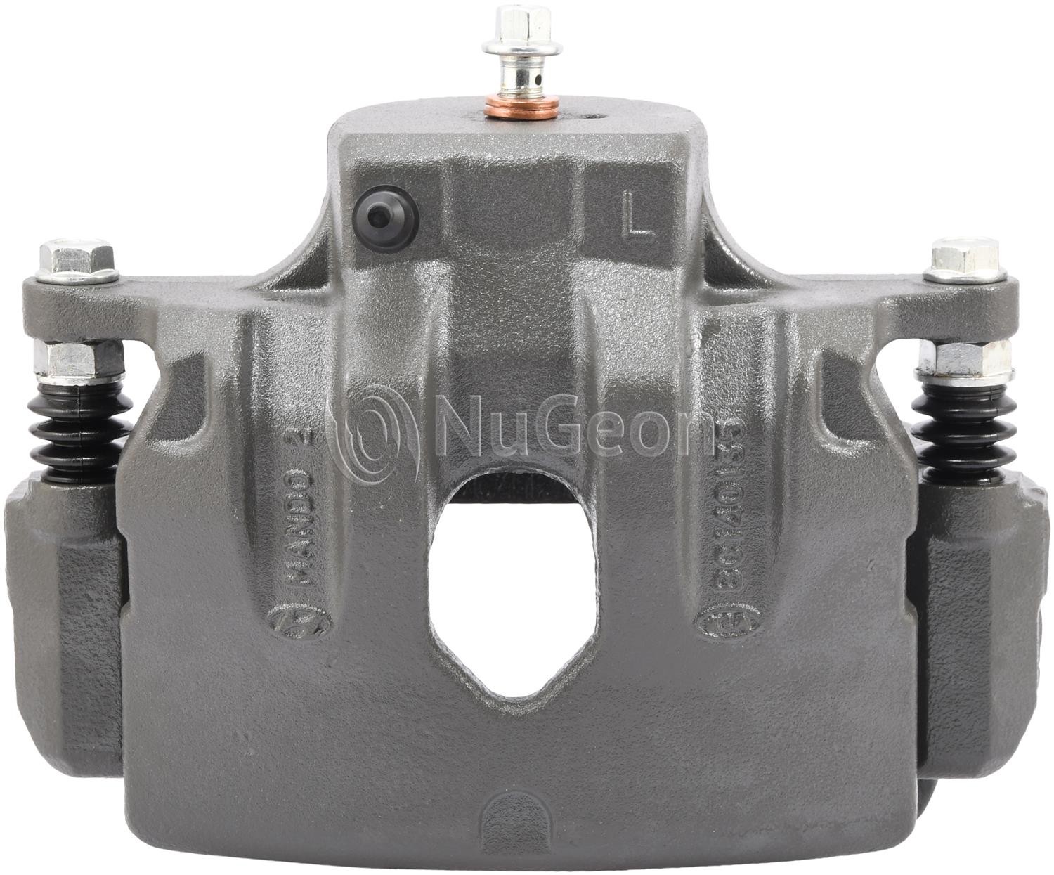 Vision 99P01843B Remanufactured Disc Brake Caliper - Image 5