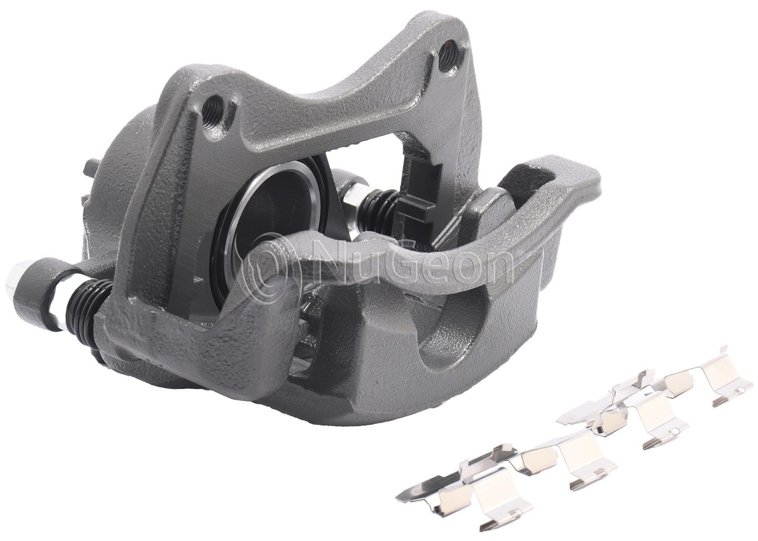Vision 99P01846A Remanufactured Disc Brake Caliper