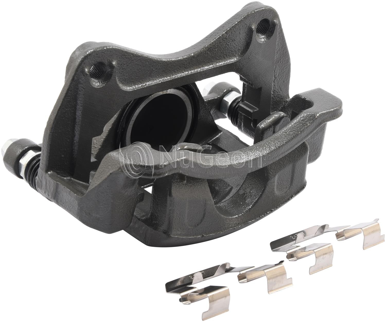 Vision 99P01846B Remanufactured Disc Brake Caliper