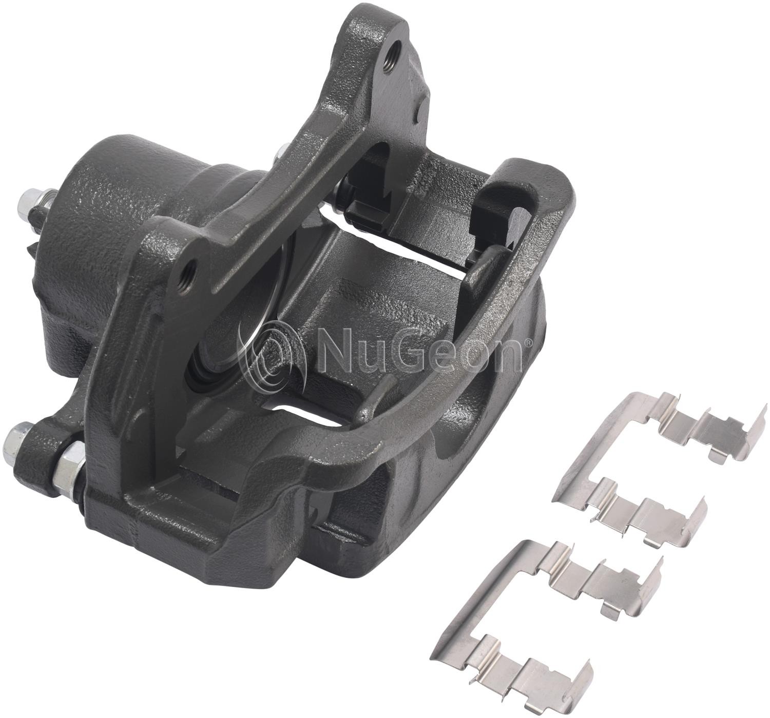 Vision 99P01849B Remanufactured Disc Brake Caliper