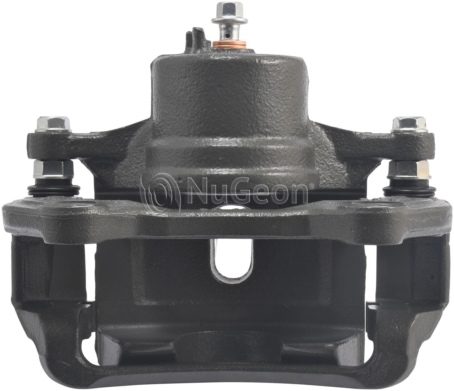 Vision 99P01849B Remanufactured Disc Brake Caliper - Image 2