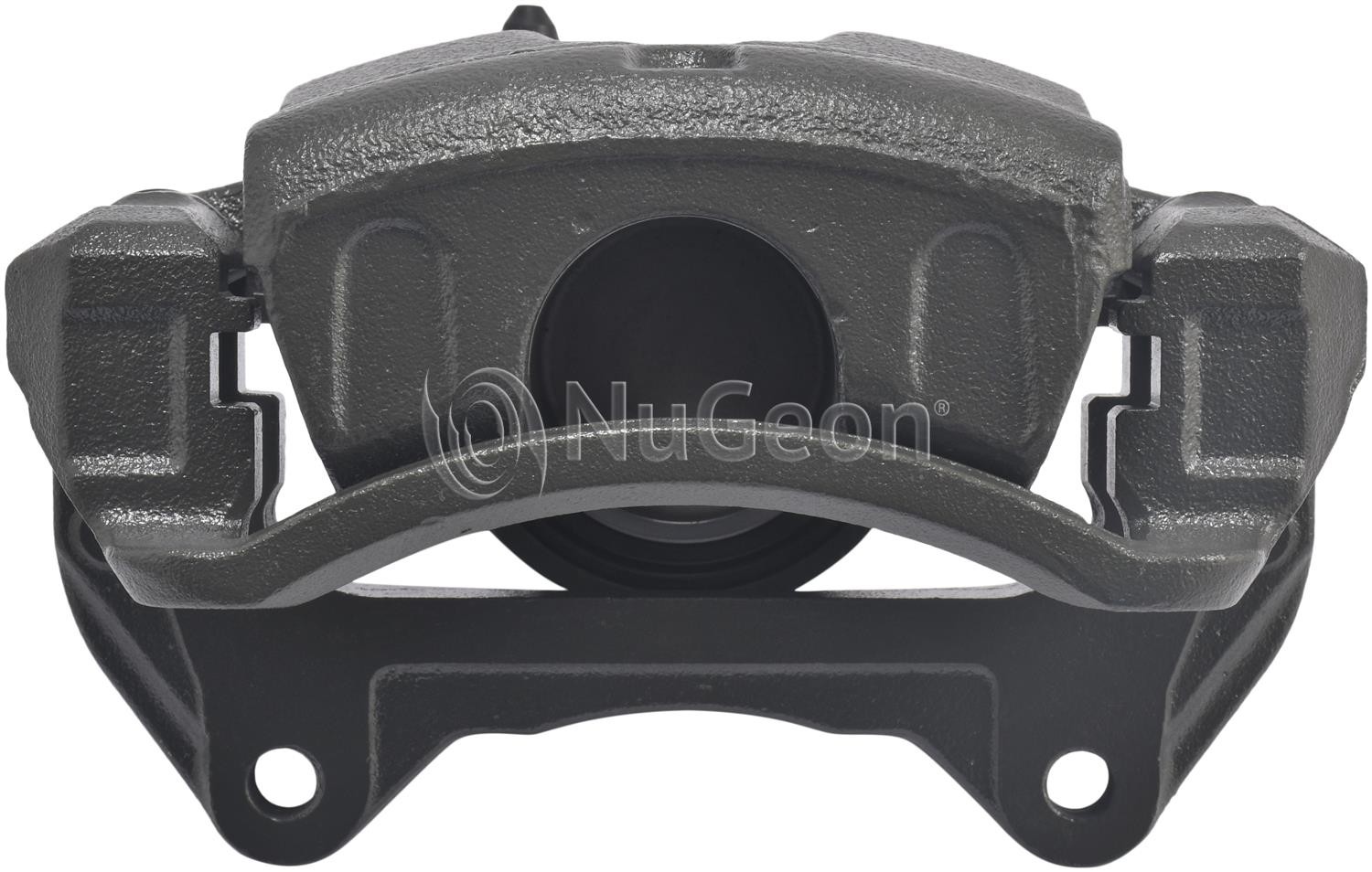 Vision 99P01849B Remanufactured Disc Brake Caliper - Image 3