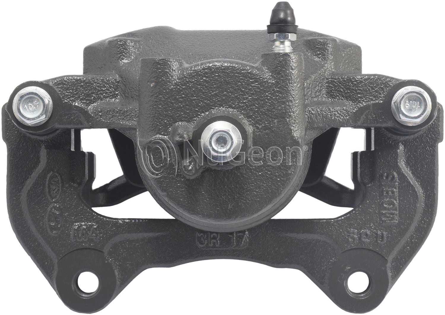 Vision 99P01849B Remanufactured Disc Brake Caliper - Image 4