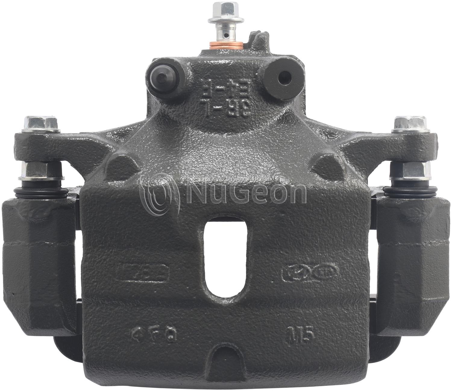 Vision 99P01849B Remanufactured Disc Brake Caliper - Image 5