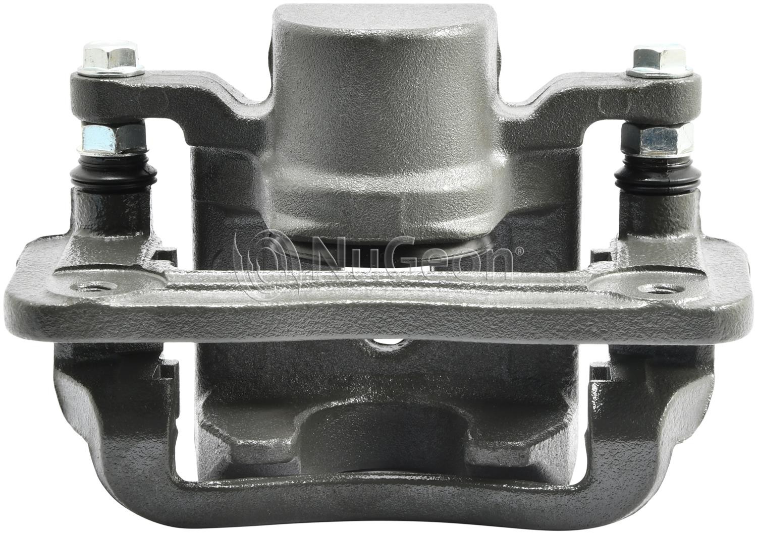 Vision 99P01852A Remanufactured Disc Brake Caliper - Image 2