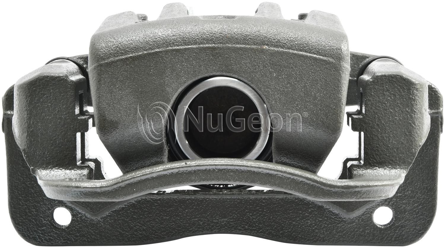 Vision 99P01852A Remanufactured Disc Brake Caliper - Image 3