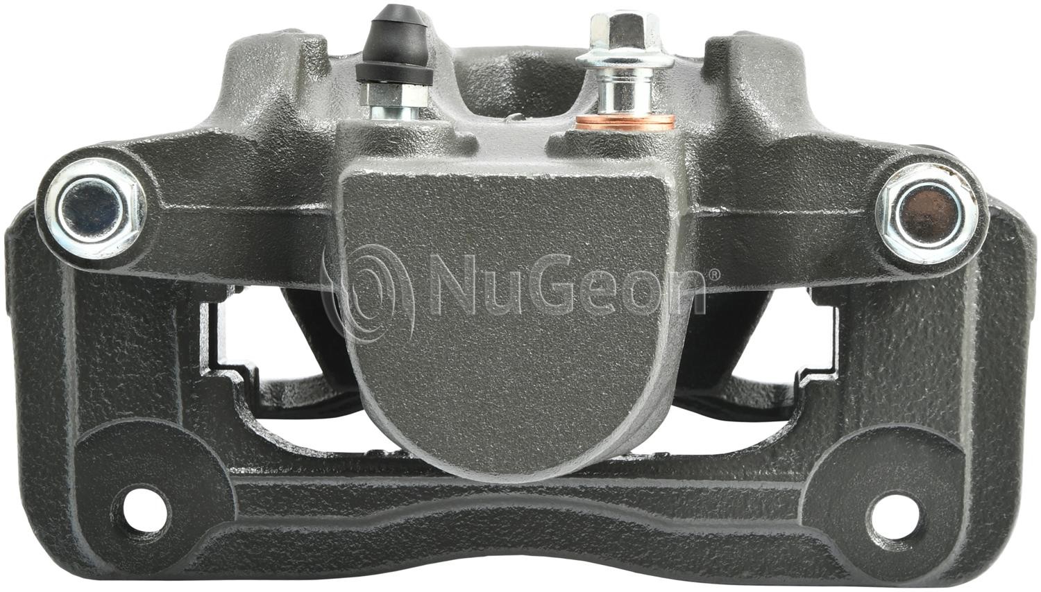 Vision 99P01852A Remanufactured Disc Brake Caliper - Image 4