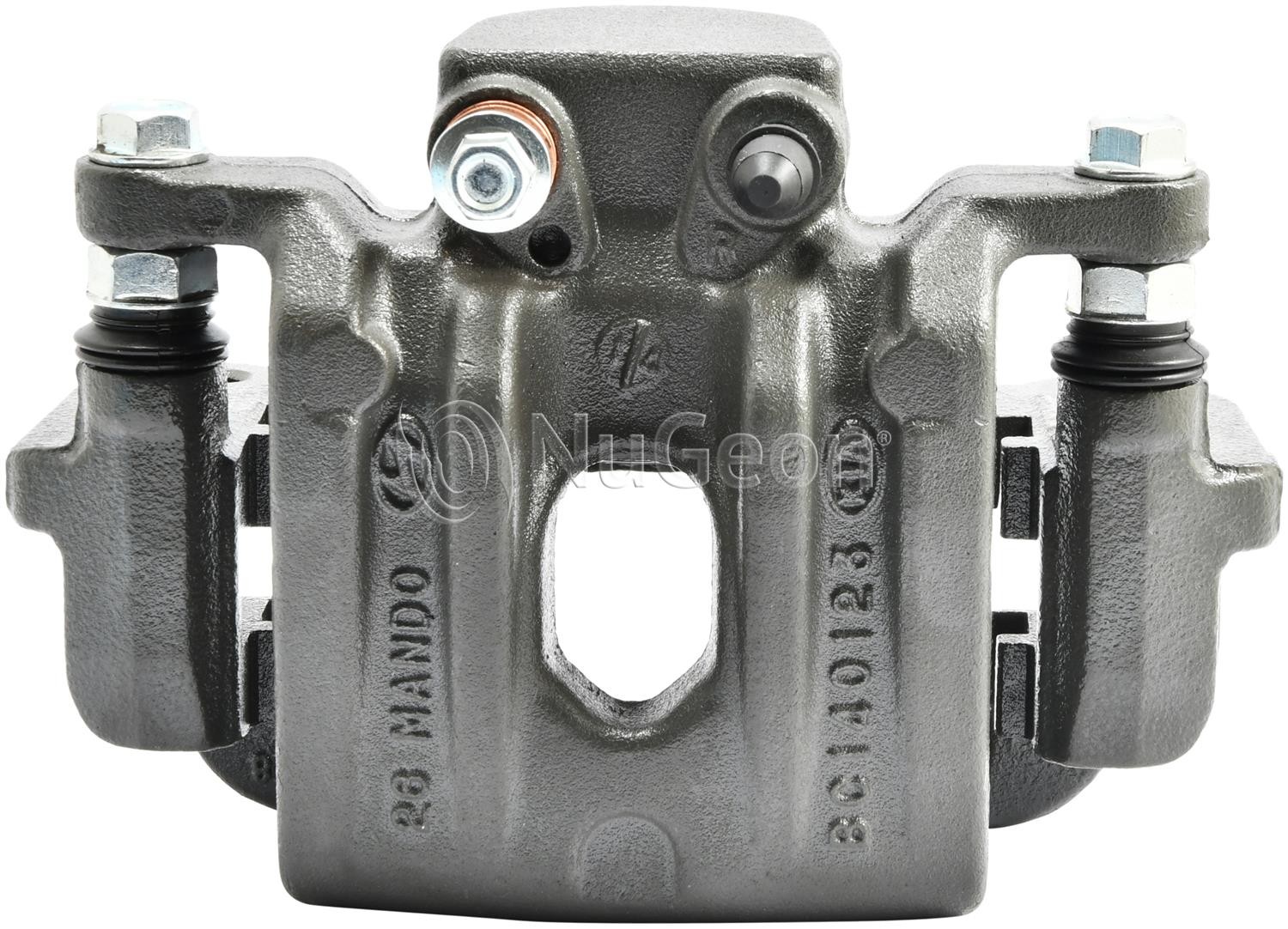 Vision 99P01852A Remanufactured Disc Brake Caliper - Image 5