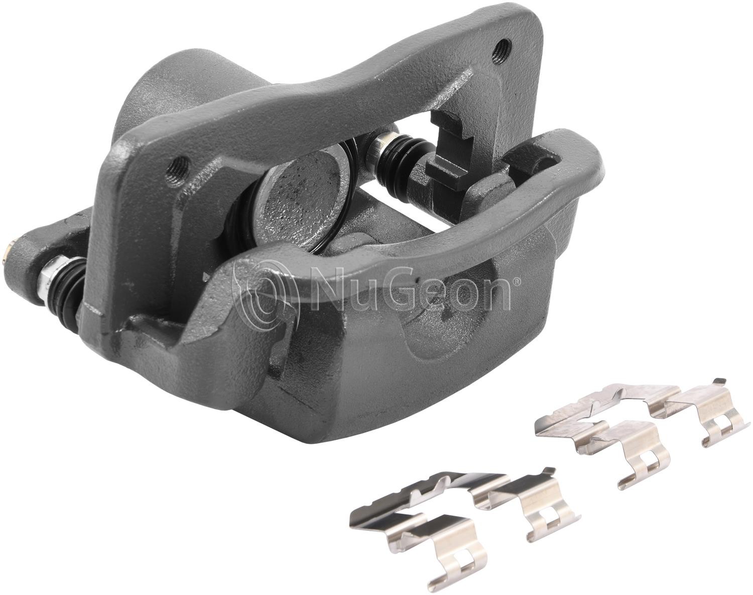 Vision 99P01852B Remanufactured Disc Brake Caliper