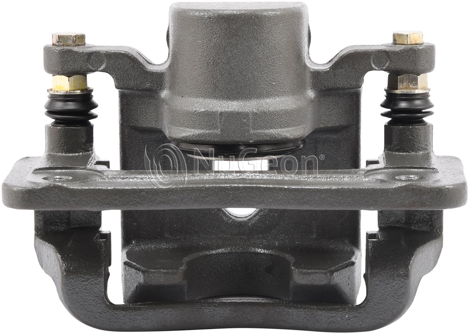 Vision 99P01852B Remanufactured Disc Brake Caliper - Image 2