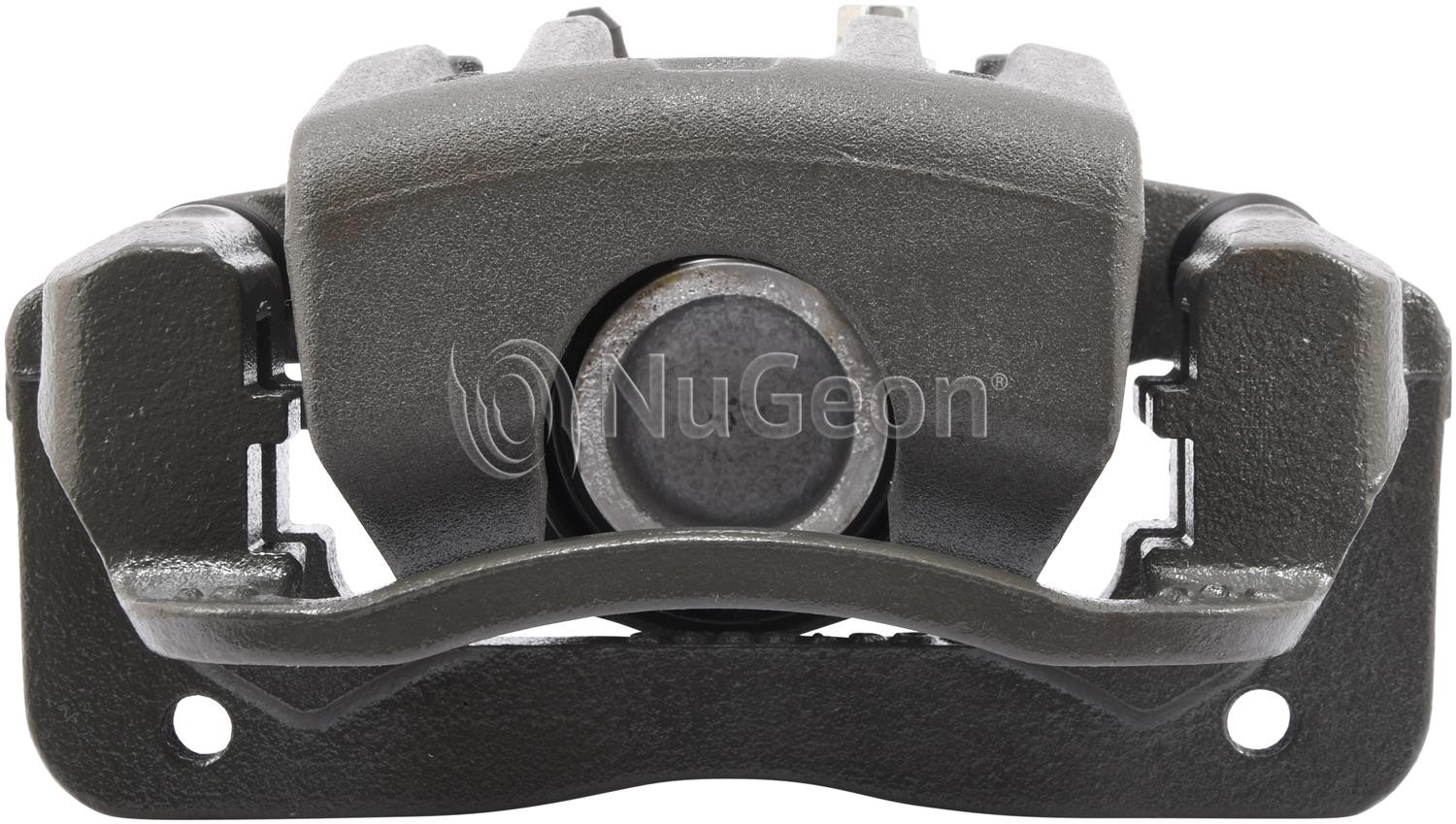 Vision 99P01852B Remanufactured Disc Brake Caliper - Image 3