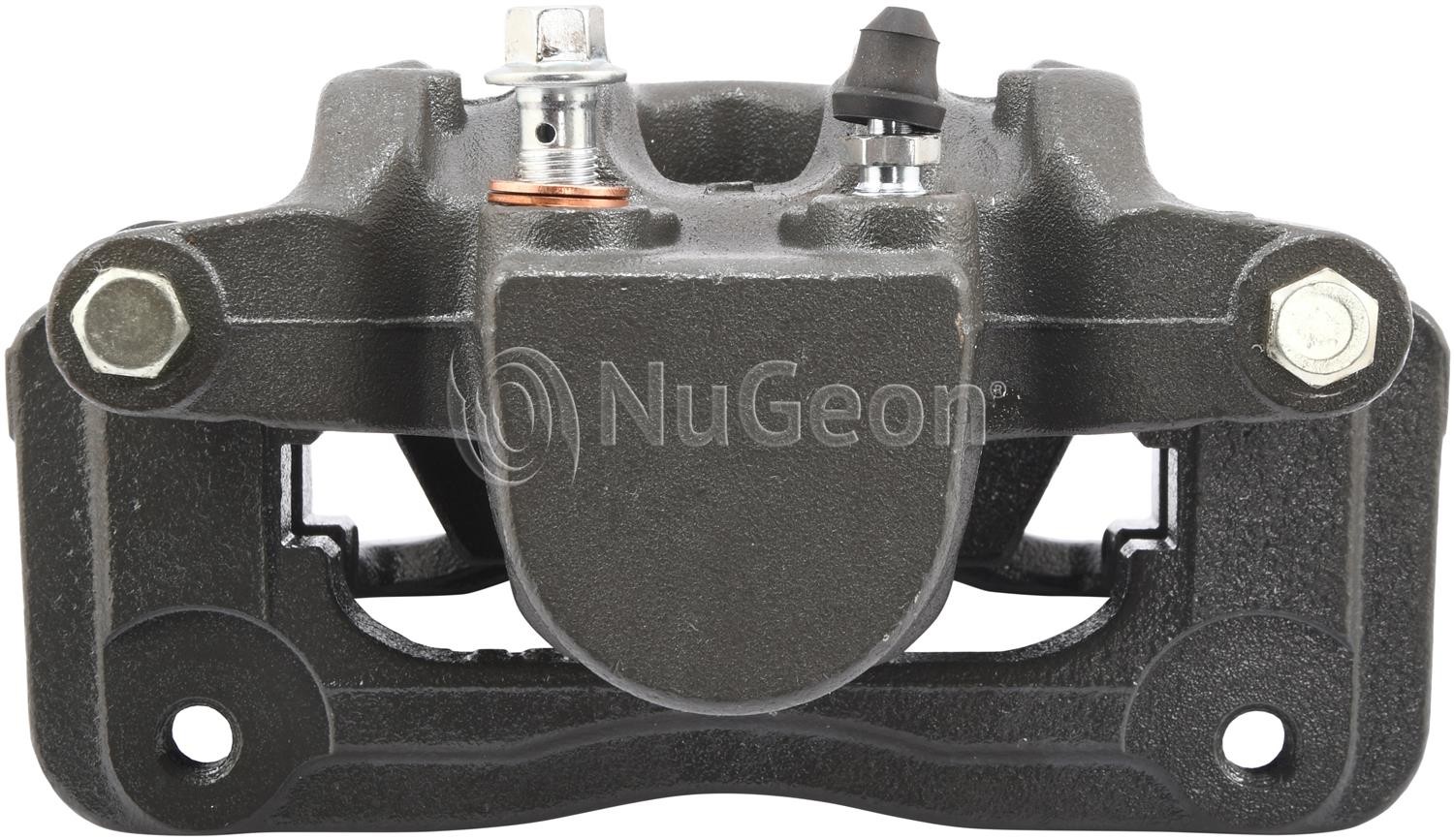 Vision 99P01852B Remanufactured Disc Brake Caliper - Image 4
