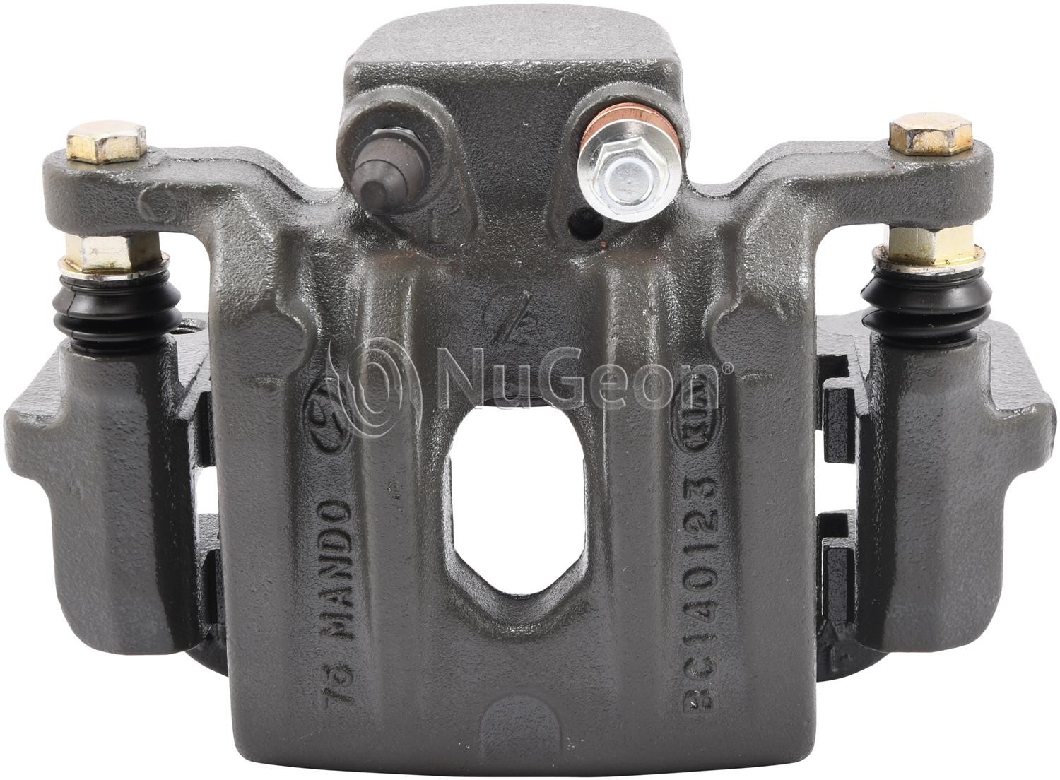 Vision 99P01852B Remanufactured Disc Brake Caliper - Image 5