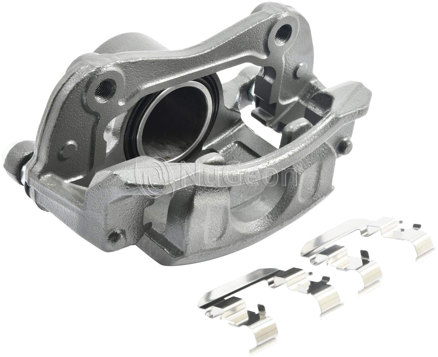 Vision 99P01853A Remanufactured Disc Brake Caliper