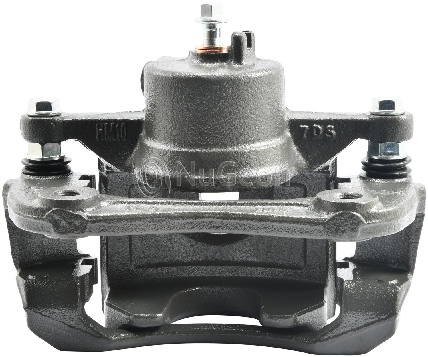 Vision 99P01853A Remanufactured Disc Brake Caliper - Image 2