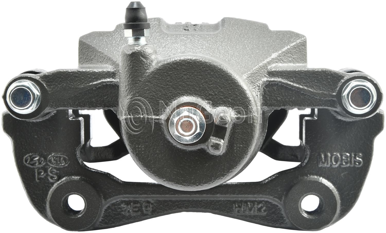 Vision 99P01853A Remanufactured Disc Brake Caliper - Image 4