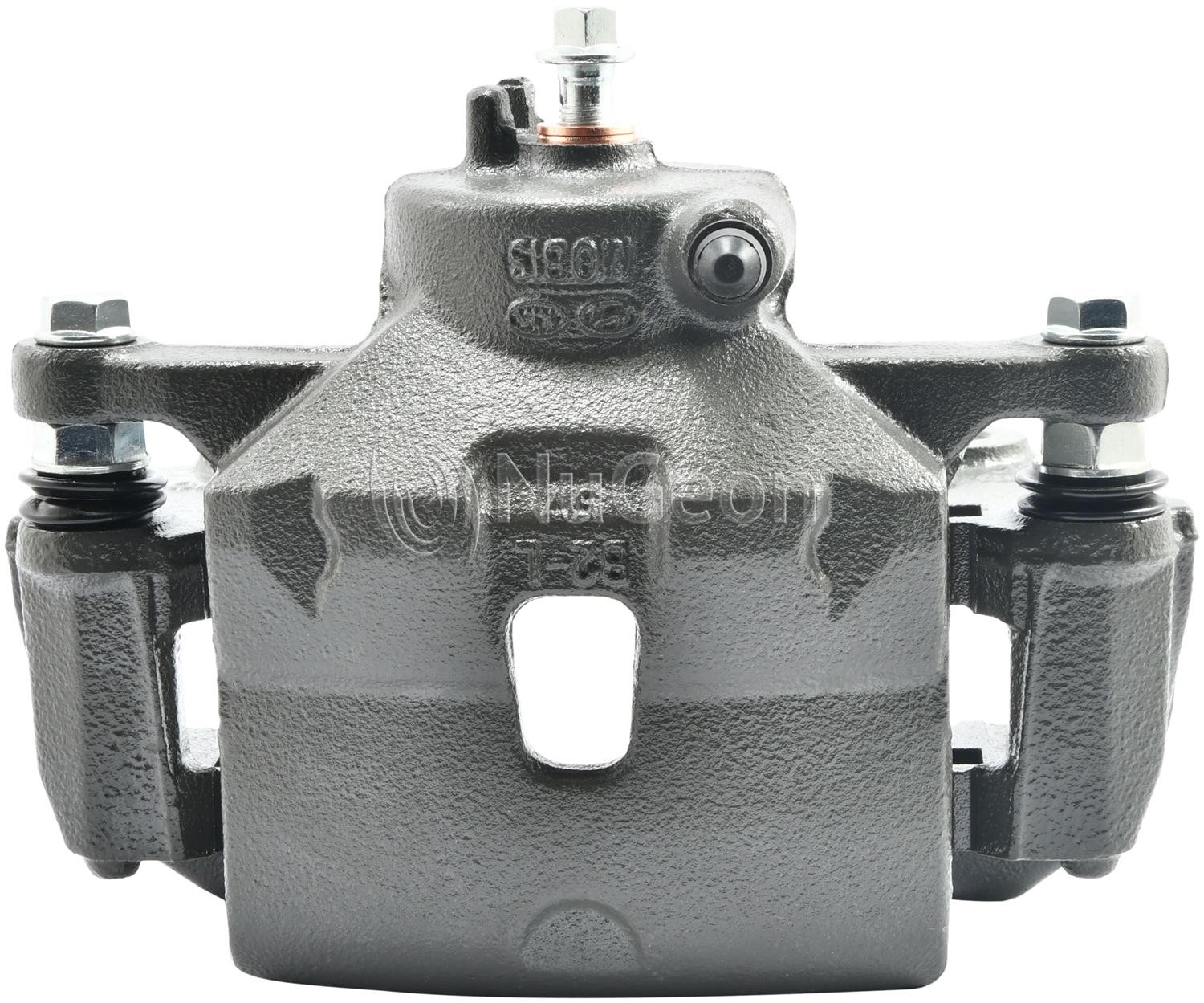 Vision 99P01853A Remanufactured Disc Brake Caliper - Image 5