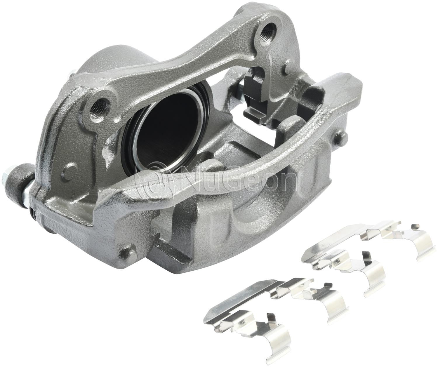 Vision 99P01853B Remanufactured Disc Brake Caliper