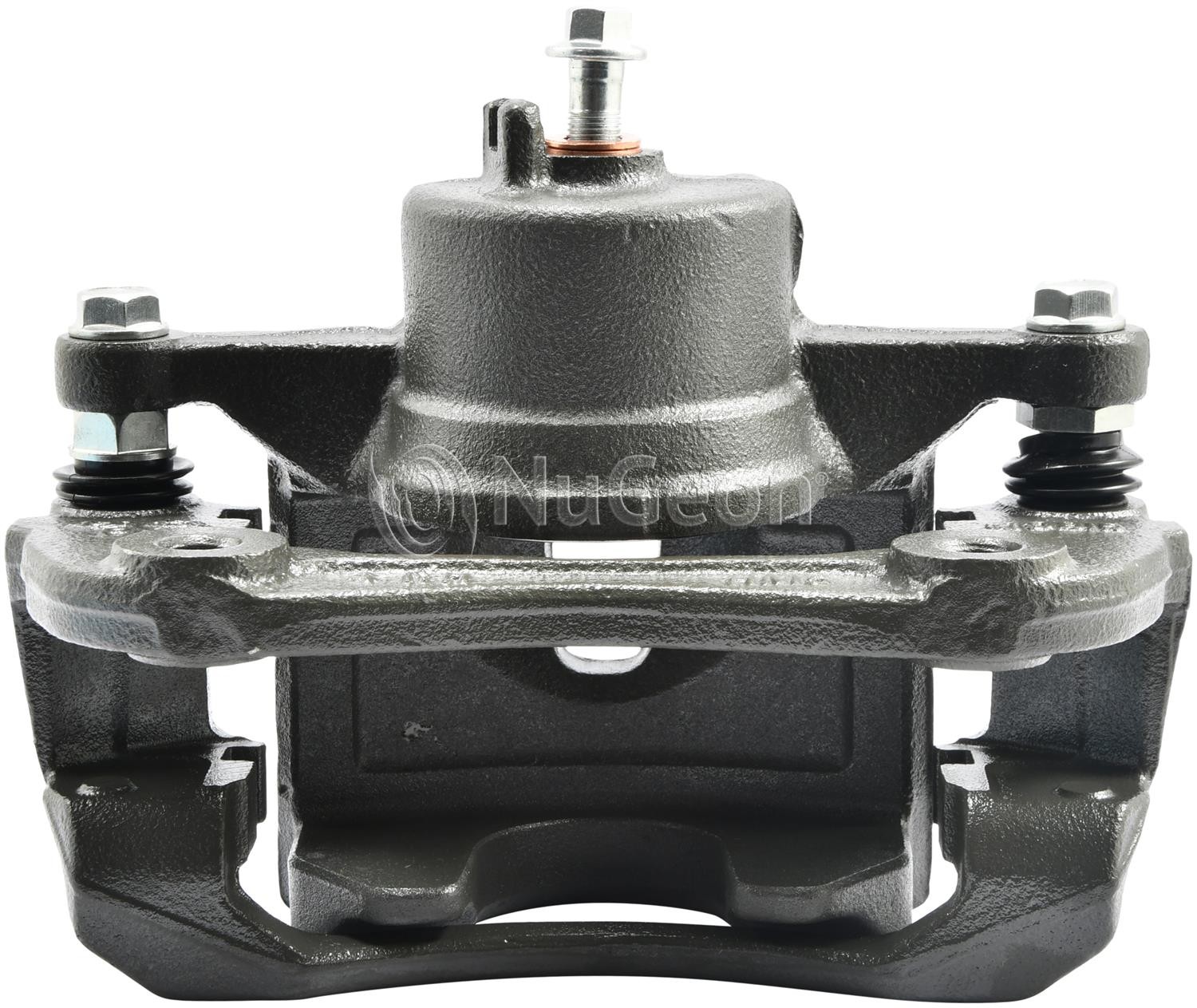 Vision 99P01853B Remanufactured Disc Brake Caliper - Image 2