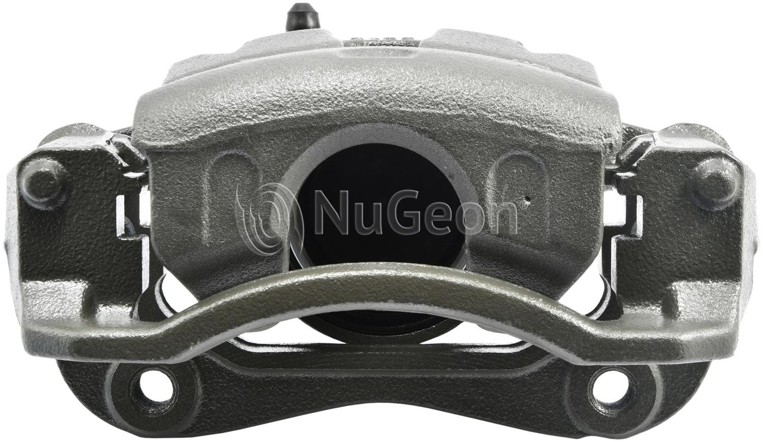 Vision 99P01853B Remanufactured Disc Brake Caliper - Image 3