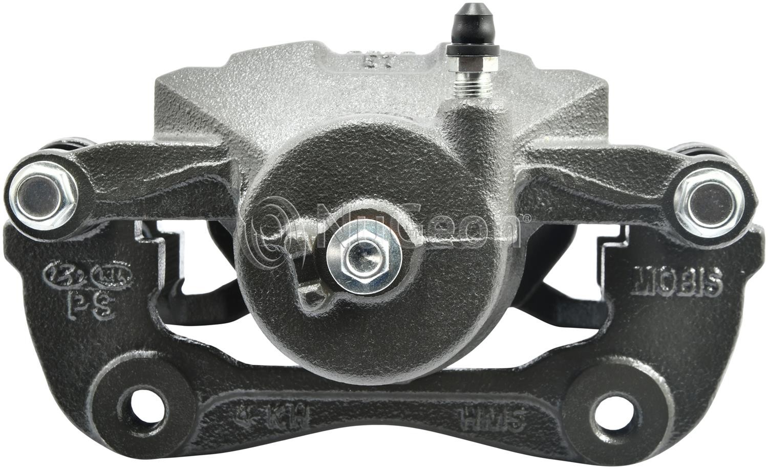 Vision 99P01853B Remanufactured Disc Brake Caliper - Image 4