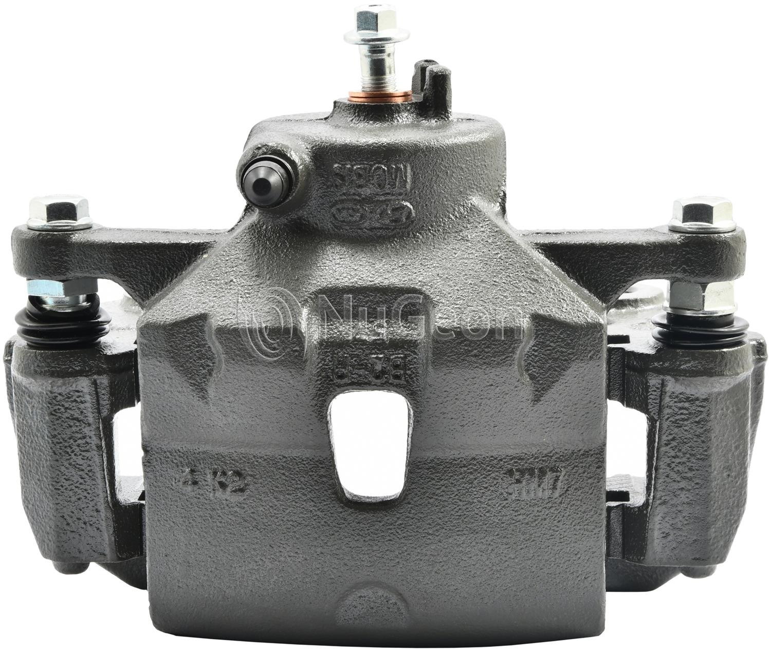 Vision 99P01853B Remanufactured Disc Brake Caliper - Image 5