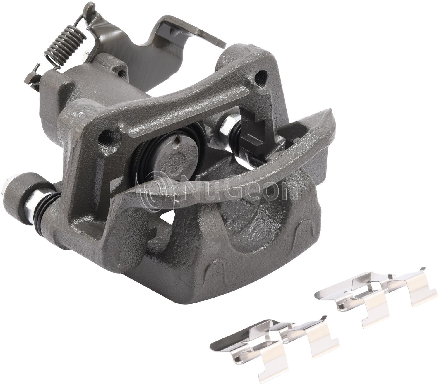 Vision 99P01854A Remanufactured Disc Brake Caliper