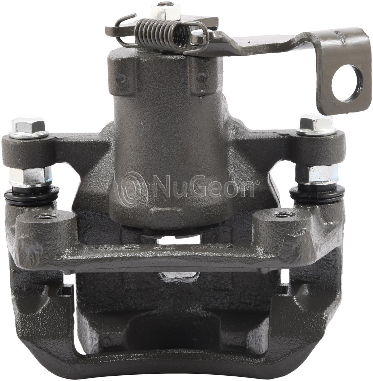 Vision 99P01854A Remanufactured Disc Brake Caliper - Image 2