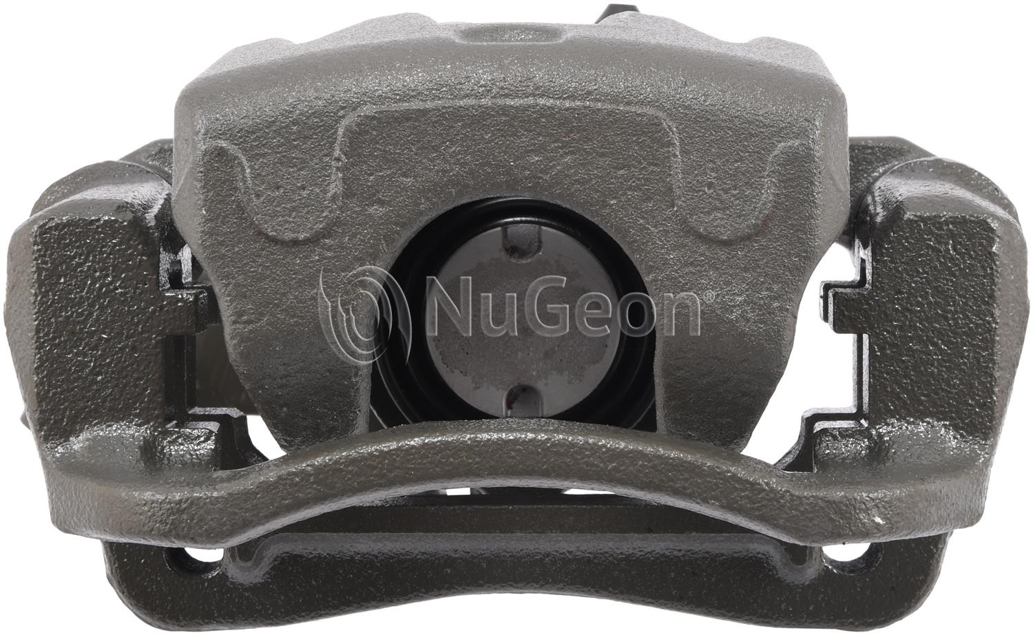 Vision 99P01854A Remanufactured Disc Brake Caliper - Image 3