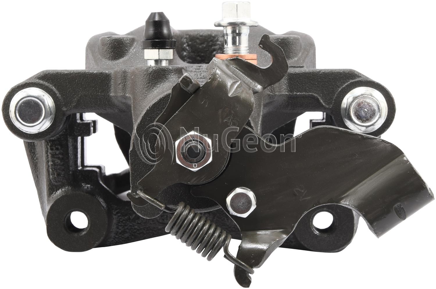 Vision 99P01854A Remanufactured Disc Brake Caliper - Image 4