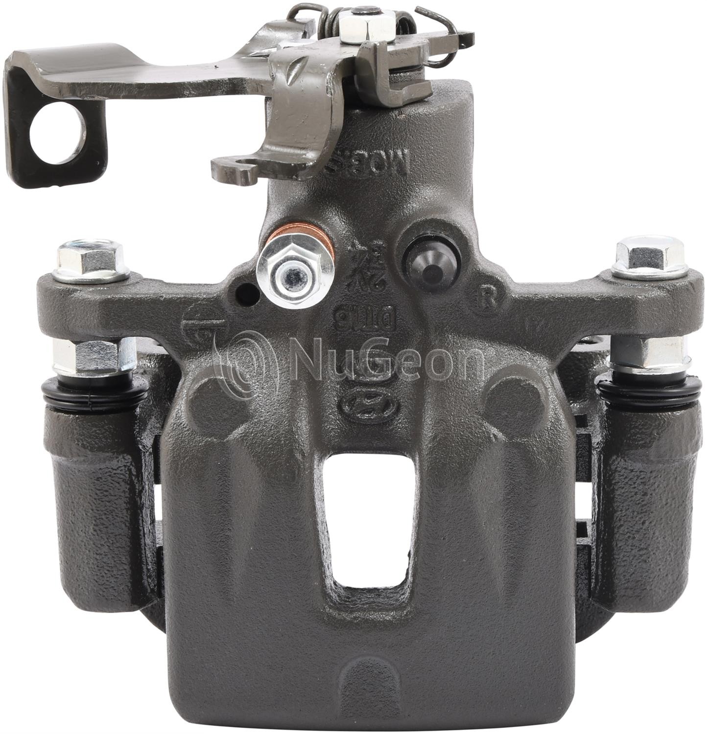Vision 99P01854A Remanufactured Disc Brake Caliper - Image 5