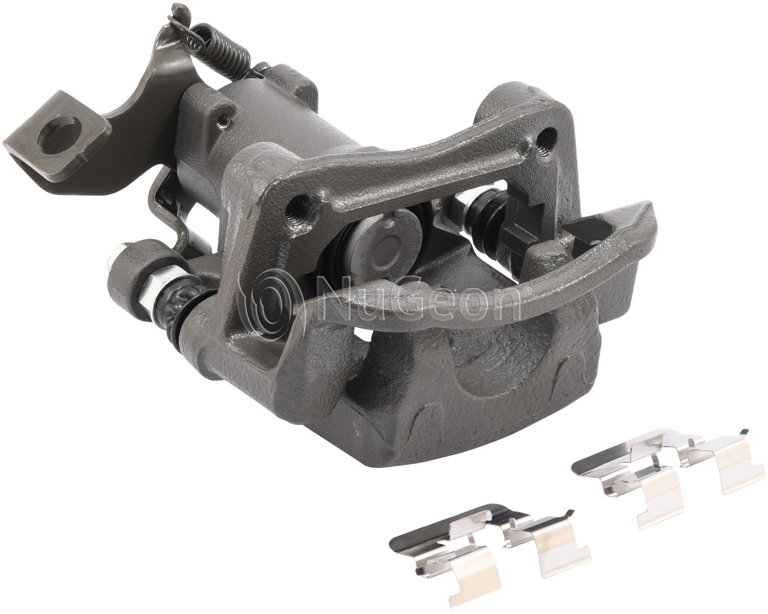 Vision 99P01854B Remanufactured Disc Brake Caliper