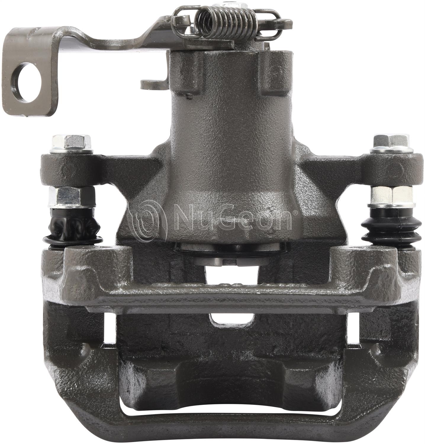 Vision 99P01854B Remanufactured Disc Brake Caliper - Image 2